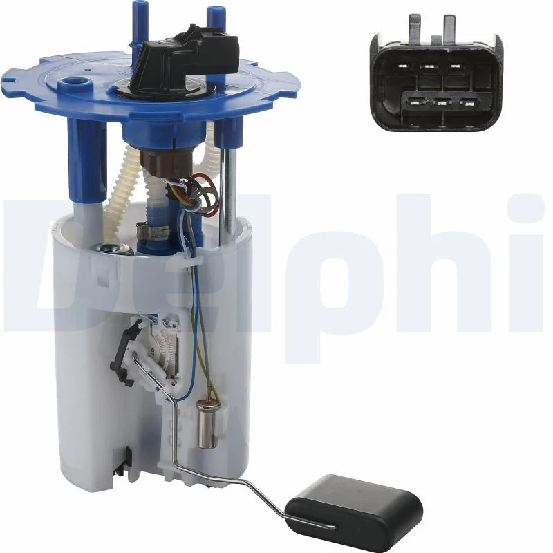 Unidade de alimentação de combustível DELPHI FG2373-12B1