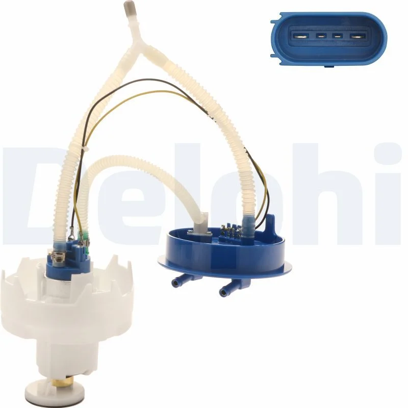 Unidade de alimentação de combustível DELPHI FG2375-12B1