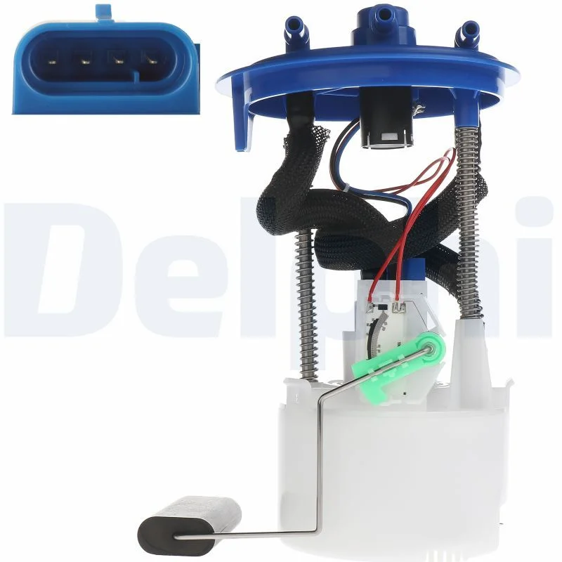 Unidade de alimentação de combustível DELPHI FG2376-12B1