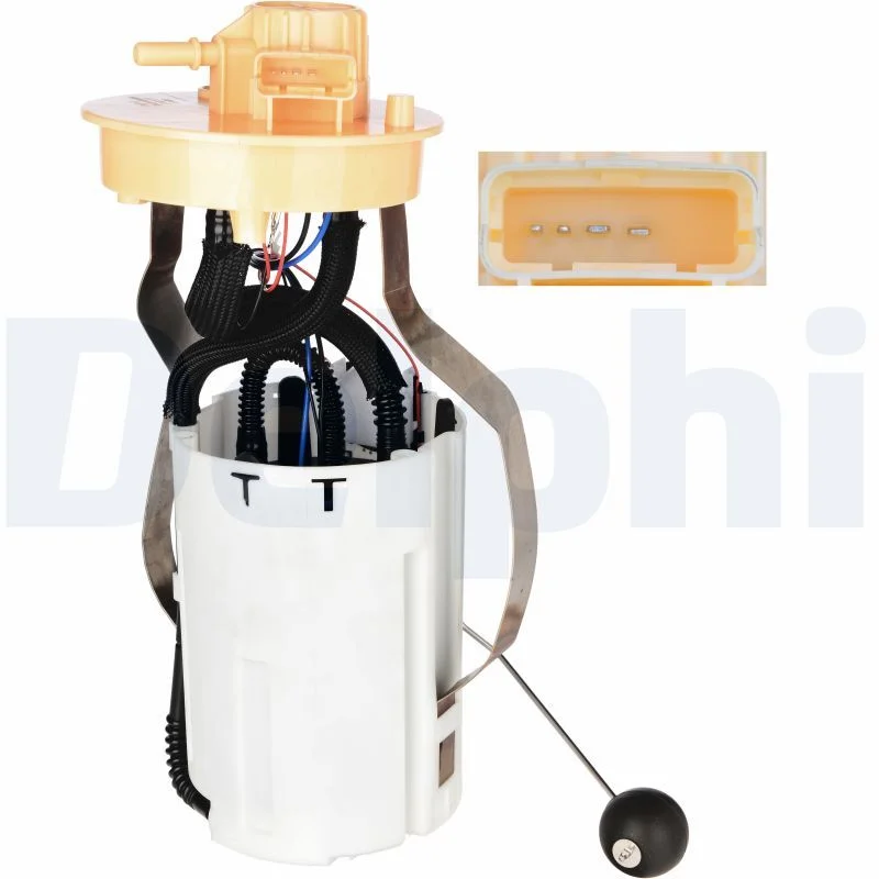 Unidade de alimentação de combustível DELPHI FG2377-12B1