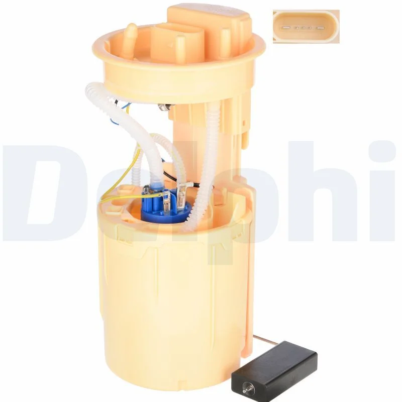 Unidade de alimentação de combustível DELPHI FG2382-12B1