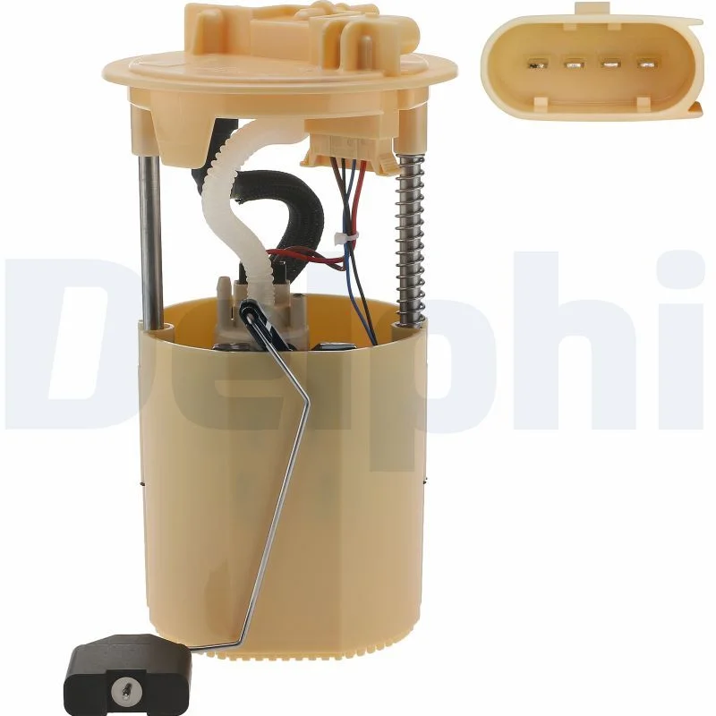 Unidade de alimentação de combustível DELPHI FG2384-12B1