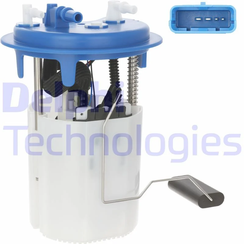 Módulo de abastecimento de combustível DELPHI FG2386-12B1