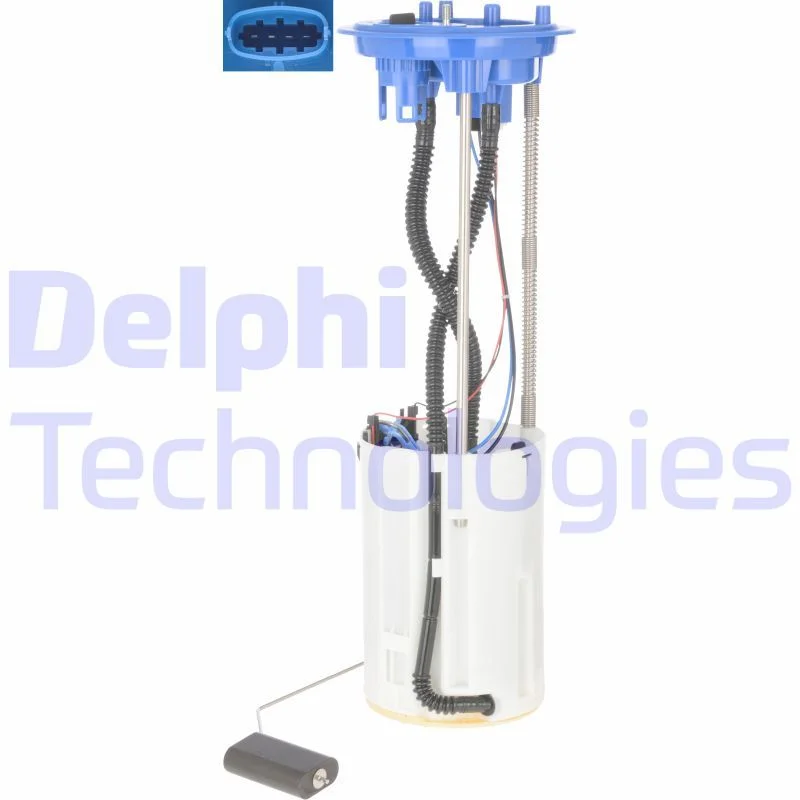 Módulo de abastecimento de combustível DELPHI FG2388-12B1