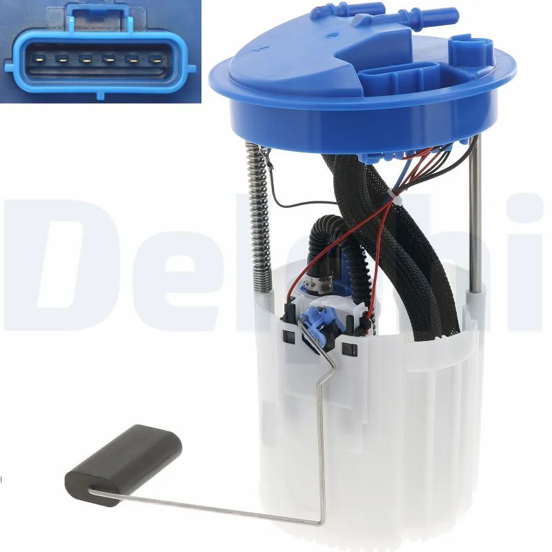 Unidade de alimentação de combustível DELPHI FG2389-12B1