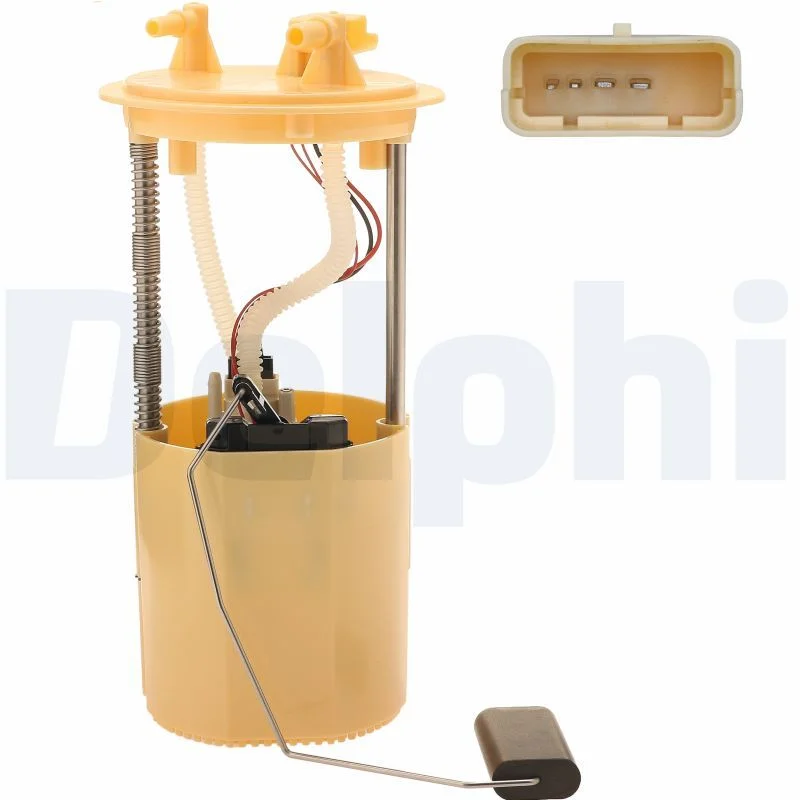 Módulo de abastecimento de combustível DELPHI FG2391-12B1