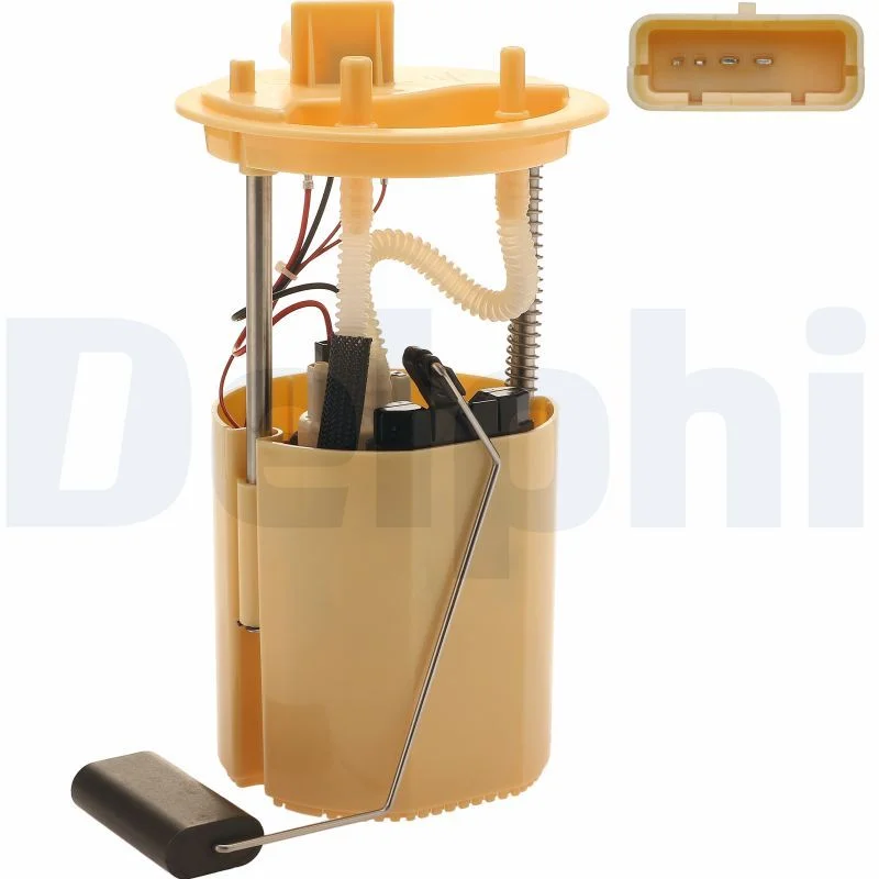 Módulo de abastecimento de combustível DELPHI FG2392-12B1