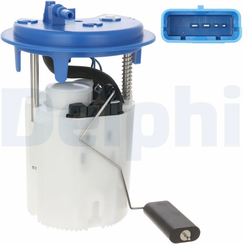 Módulo de abastecimento de combustível DELPHI FG2395-12B1