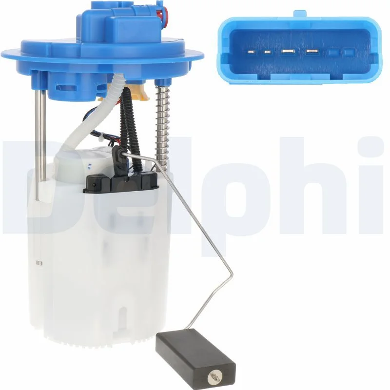 Módulo de abastecimento de combustível DELPHI FG2405-12B1