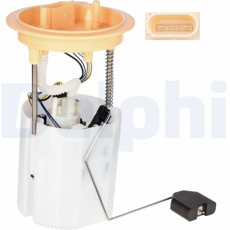 Unidade de alimentação de combustível DELPHI FG2406-12B1
