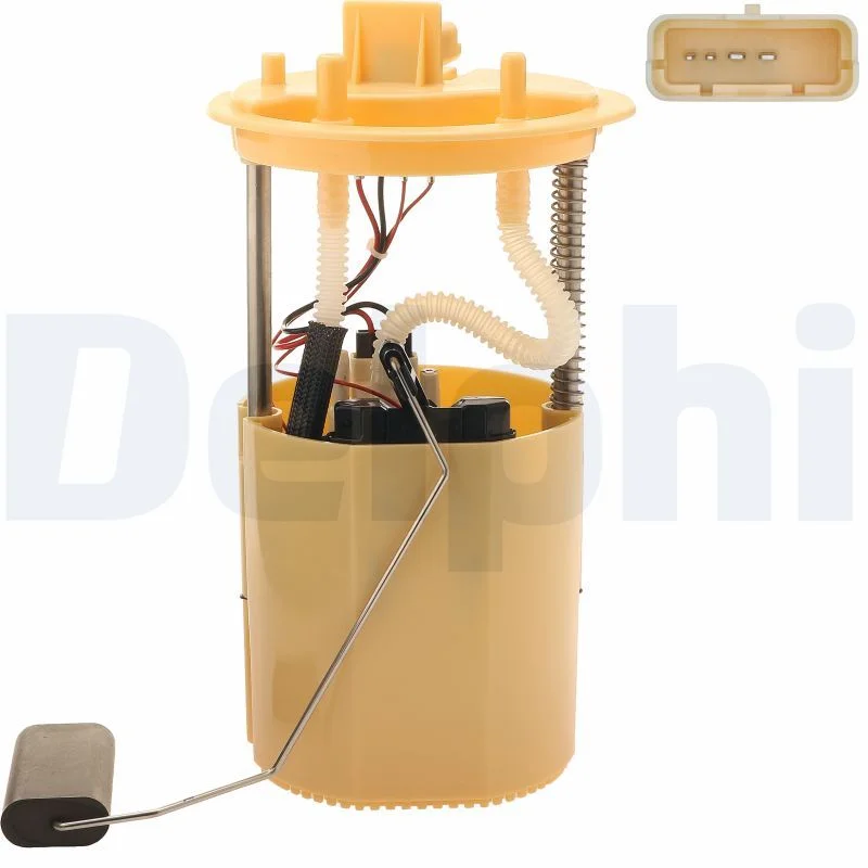 Unidade de alimentação de combustível DELPHI FG2407-12B1