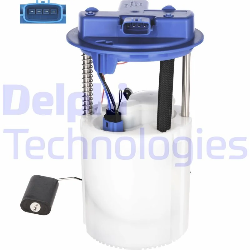 Módulo de abastecimento de combustível DELPHI FG2412-12B1