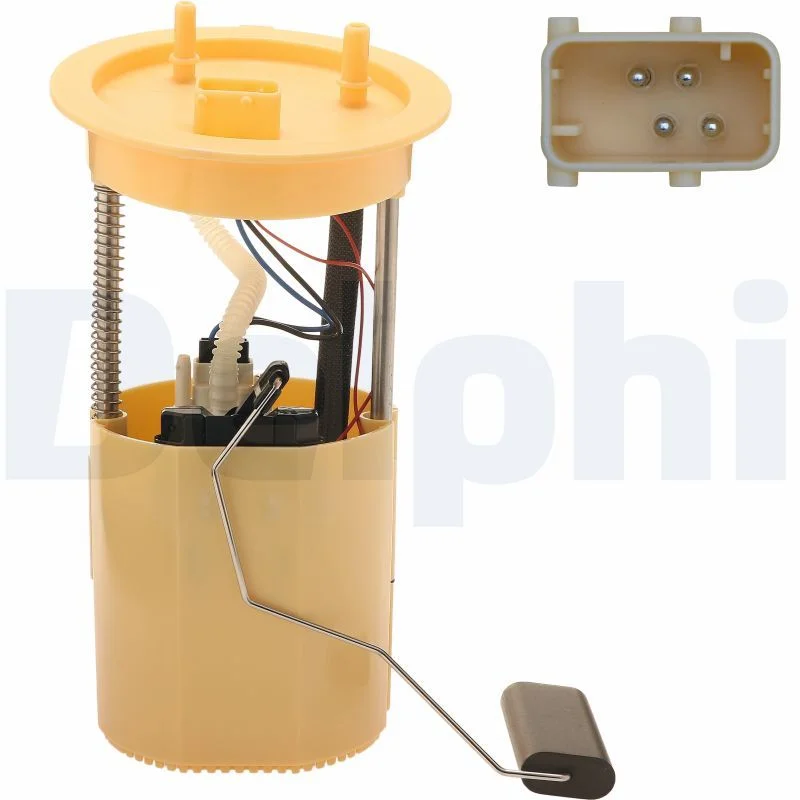 Unidade de alimentação de combustível DELPHI FG2415-12B1