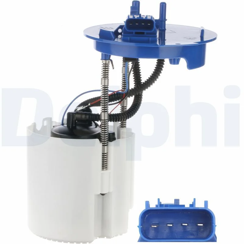 Módulo de abastecimento de combustível DELPHI FG2416-12B1