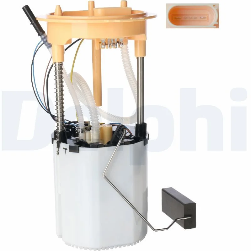 Módulo de abastecimento de combustível DELPHI FG2421-12B1