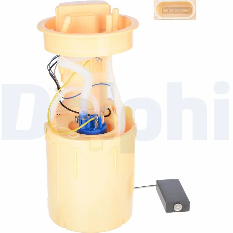 Módulo de abastecimento de combustível DELPHI FG2429-12B1