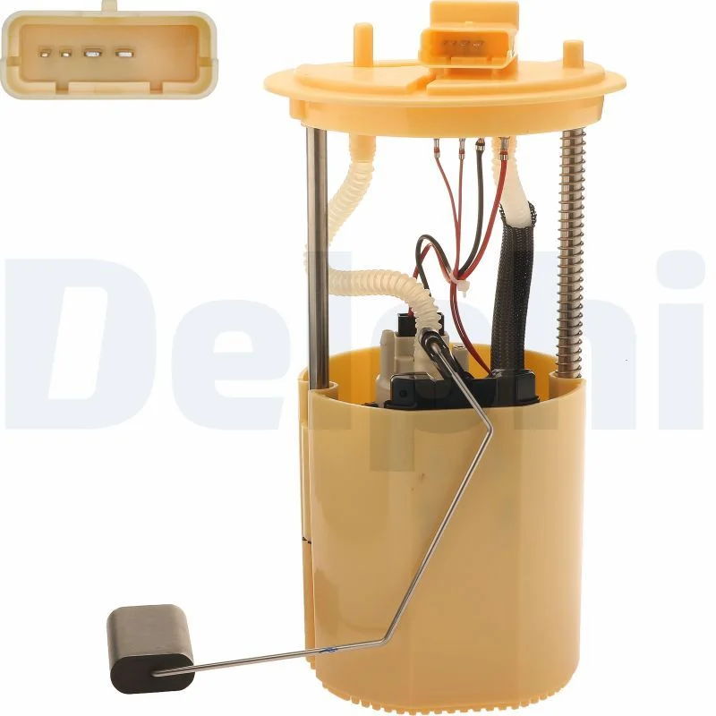 Unidade de alimentação de combustível DELPHI FG2433-12B1