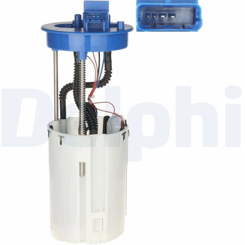 Unidade de alimentação de combustível DELPHI FG2437-12B1