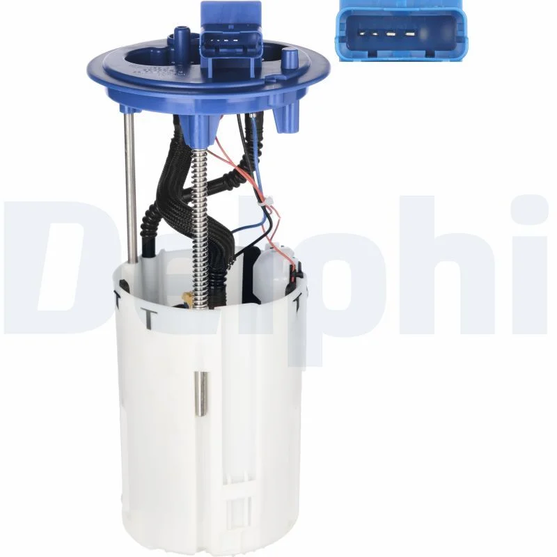 Unidade de alimentação de combustível DELPHI FG2438-12B1