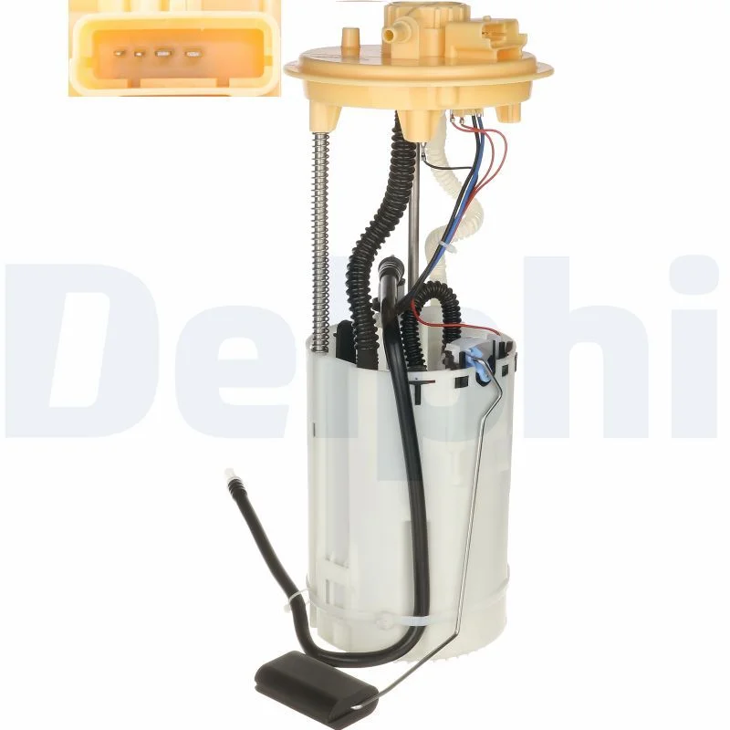 Unidade de alimentação de combustível DELPHI FG2442-12B1