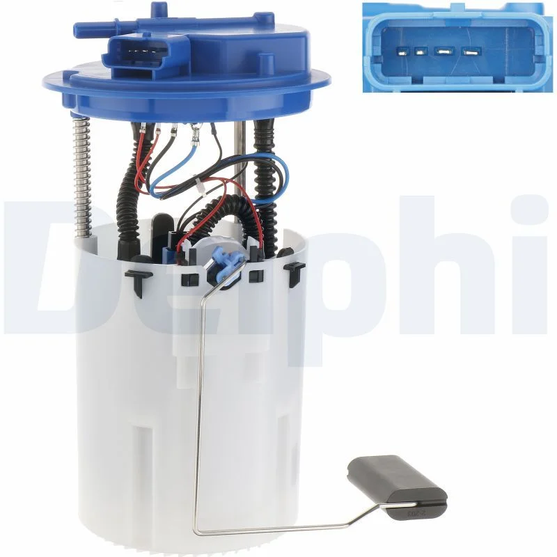 Módulo de abastecimento de combustível DELPHI FG2447-12B1