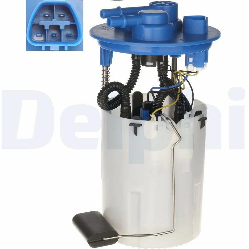 Unidade de alimentação de combustível DELPHI FG2449-12B1