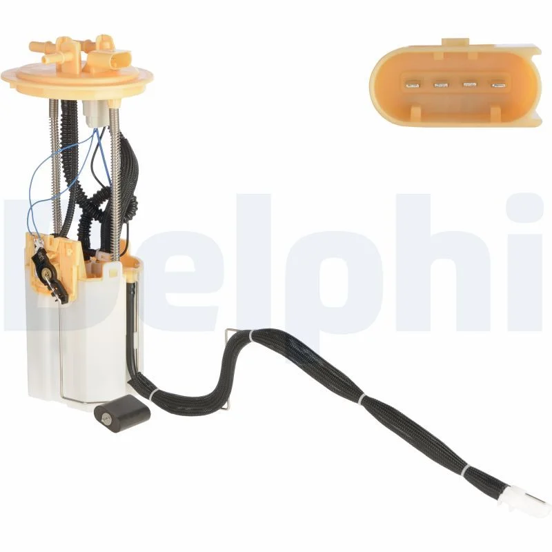 Unidade de alimentação de combustível DELPHI FG2454-12B1