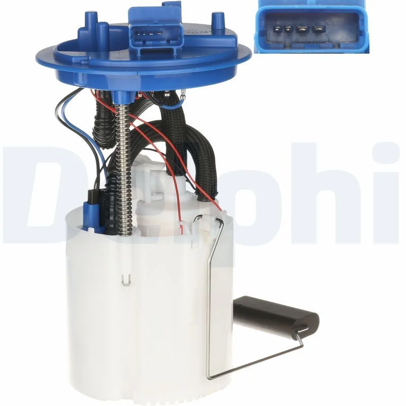 Unidade de alimentação de combustível DELPHI FG2455-12B1