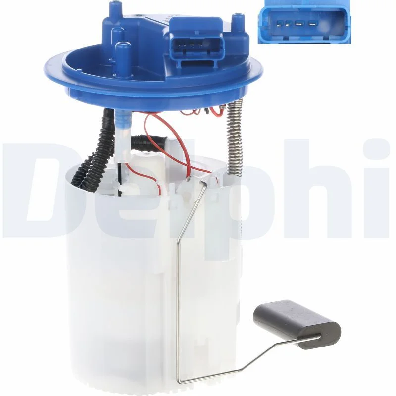 Unidade de alimentação de combustível DELPHI FG2456-12B1