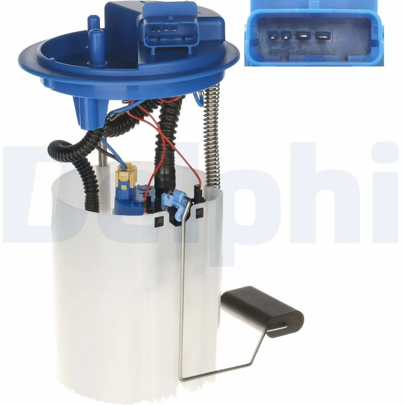 Unidade de alimentação de combustível DELPHI FG2457-12B1