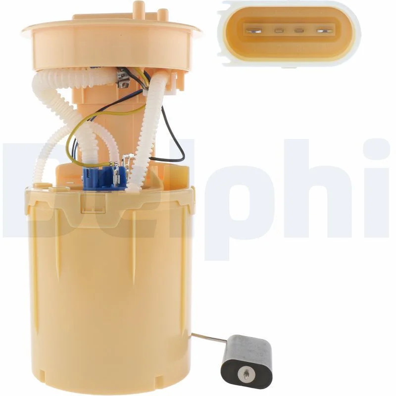 Unidade de alimentação de combustível DELPHI FG2462-12B1