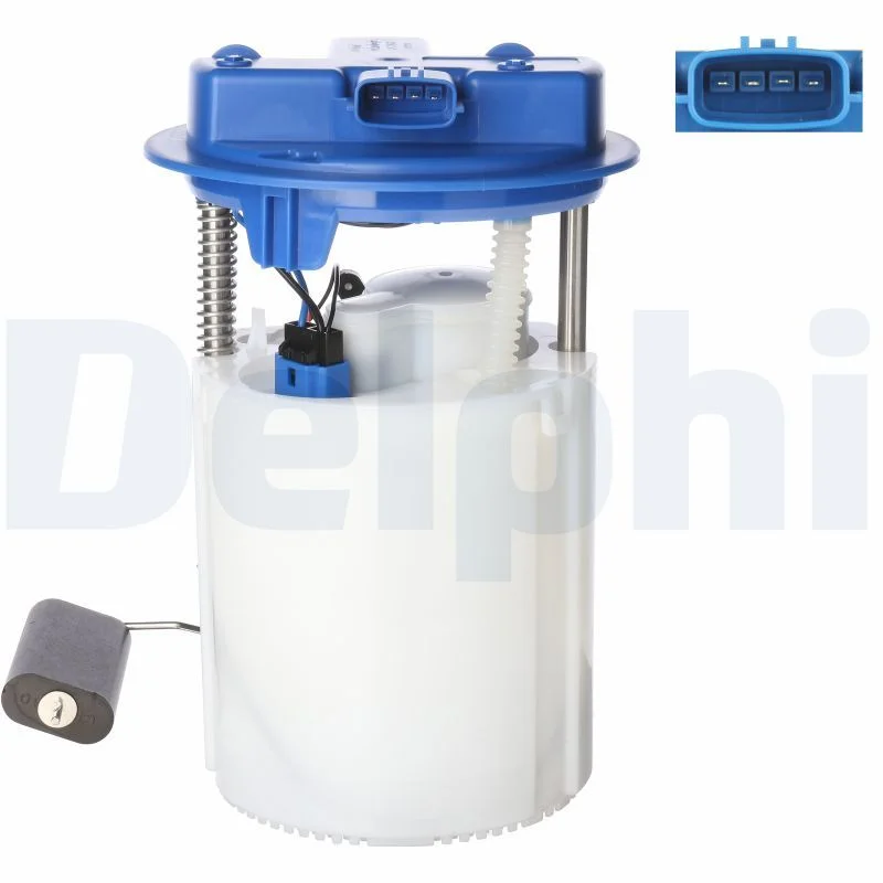 Unidade de alimentação de combustível DELPHI FG2468-12B1