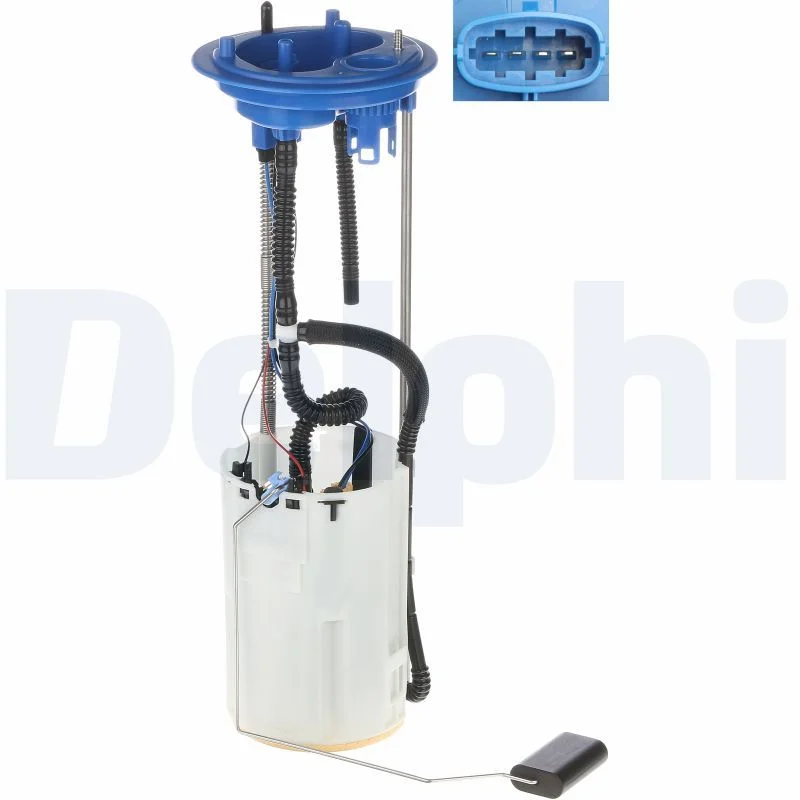 Módulo de abastecimento de combustível DELPHI FG2470-12B1