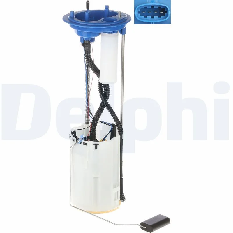 Unidade de alimentação de combustível DELPHI FG2473-12B1
