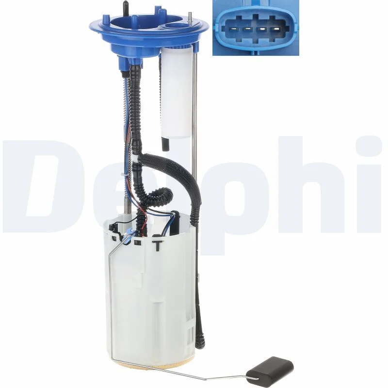 Unidade de alimentação de combustível DELPHI FG2474-12B1