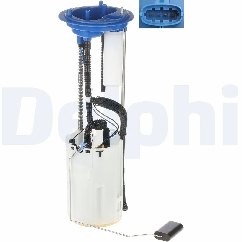 Unidade de alimentação de combustível DELPHI FG2476-12B1