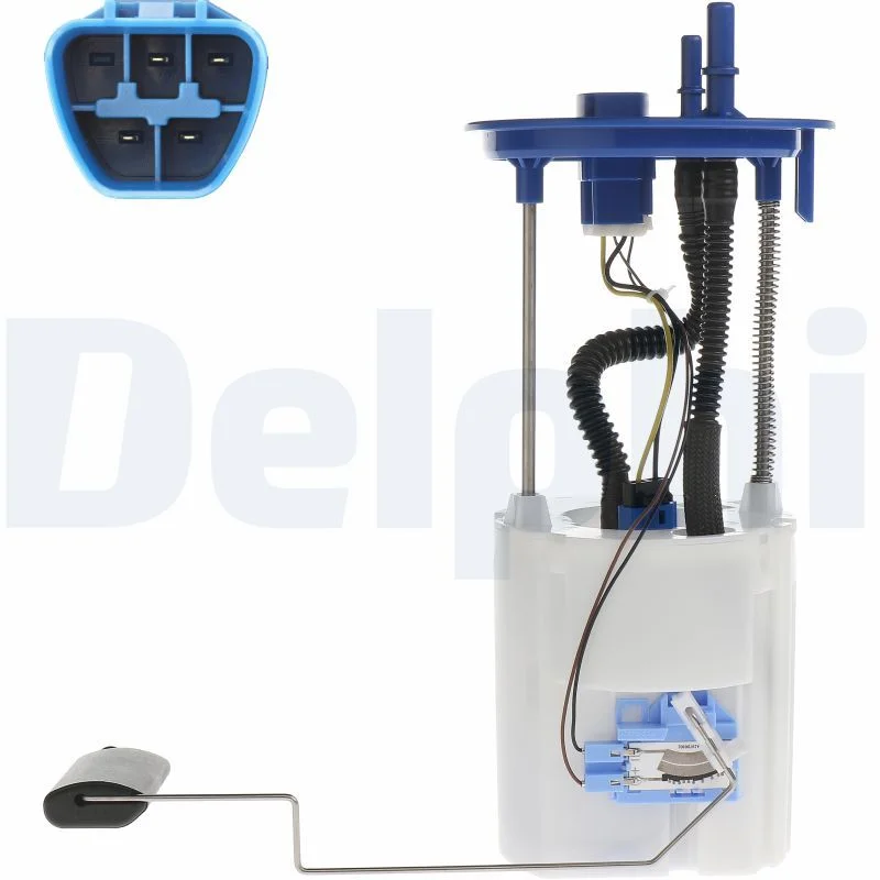 Módulo de abastecimento de combustível DELPHI FG2482-12B1