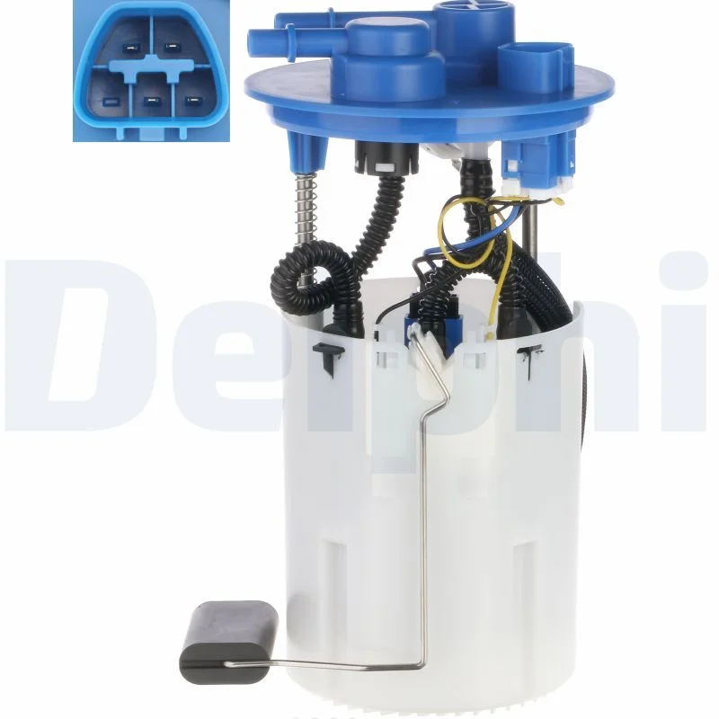 Unidade de alimentação de combustível DELPHI FG2486-12B1