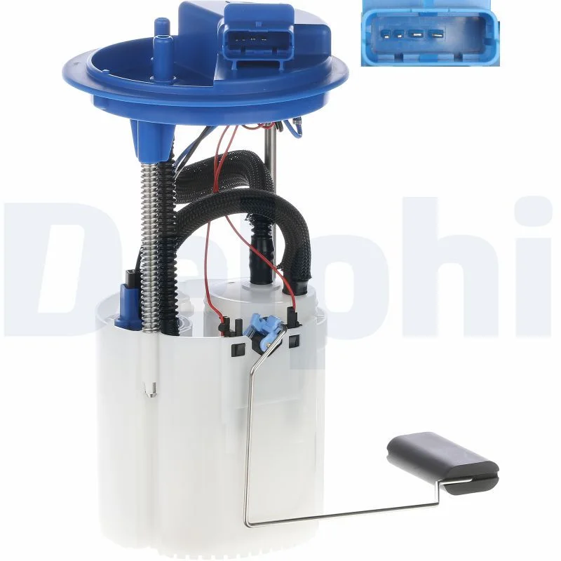 Unidade de alimentação de combustível DELPHI FG2489-12B1