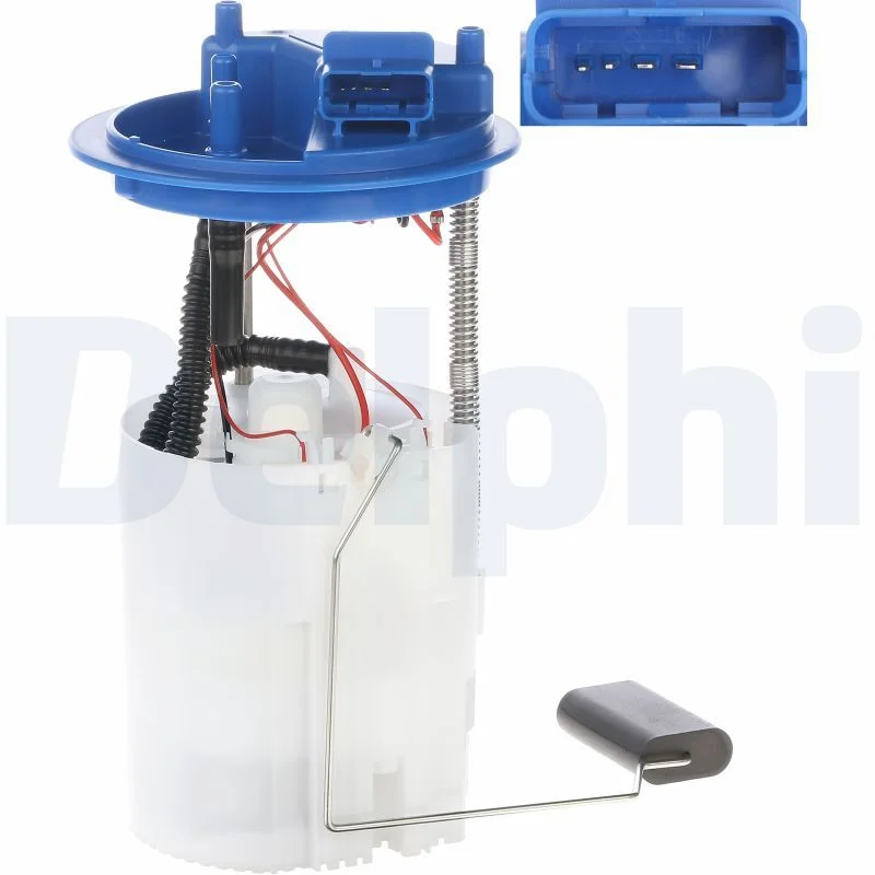 Unidade de alimentação de combustível DELPHI FG2490-12B1