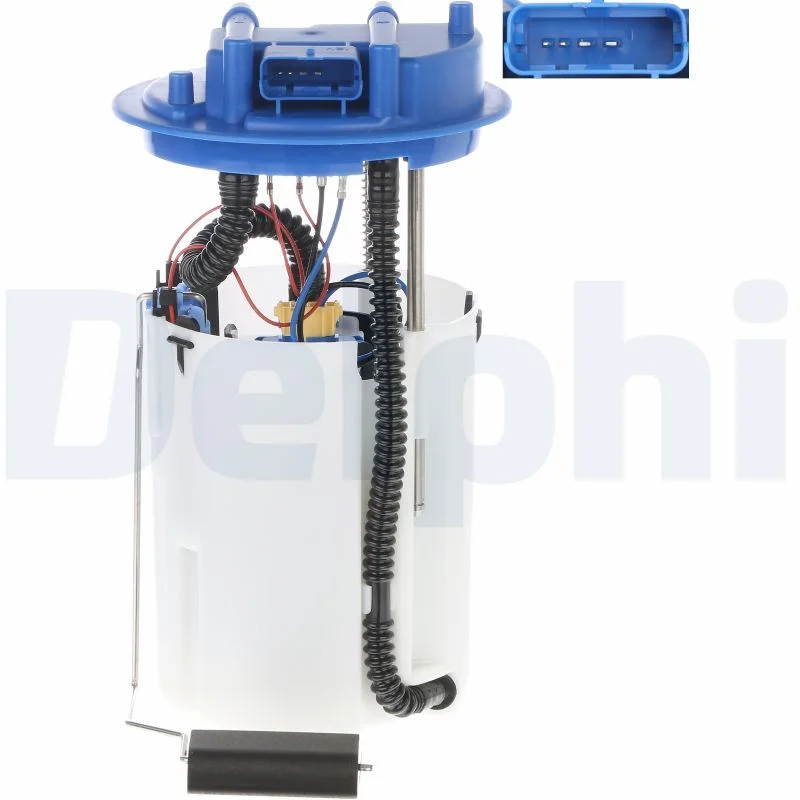 Unidade de alimentação de combustível DELPHI FG2491-12B1