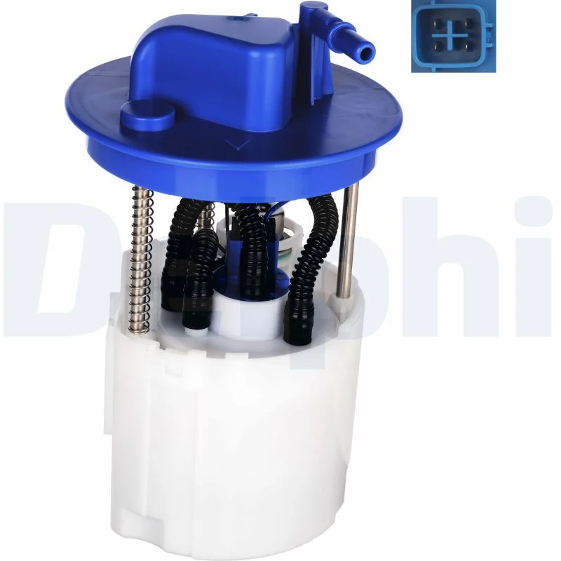 Unidade de alimentação de combustível DELPHI FG2493-12B1