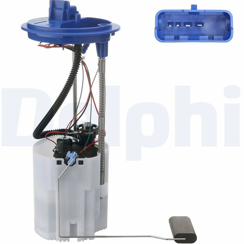 Módulo de abastecimento de combustível DELPHI FG2494-12B1