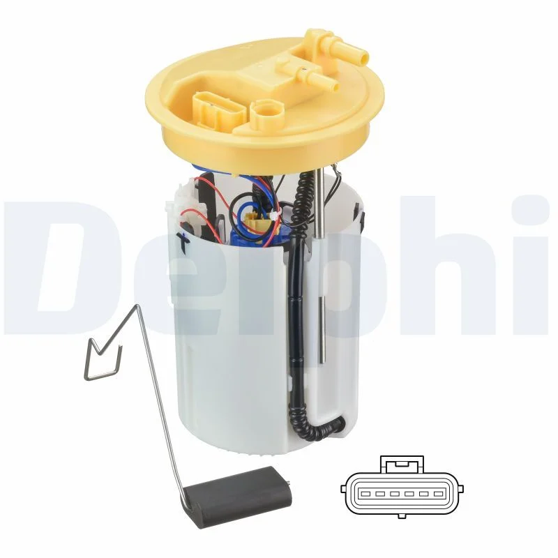 Unidade de alimentação de combustível DELPHI FG2495-12B1