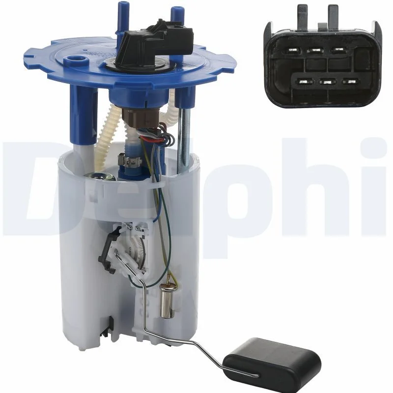 Unidade de alimentação de combustível DELPHI FG2496-12B1