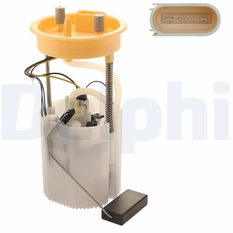 Módulo de abastecimento de combustível DELPHI FG2498-12B1