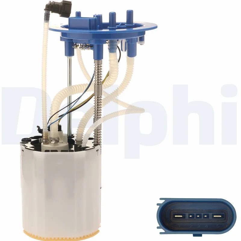 Unidade de alimentação de combustível DELPHI FG2503-12B1