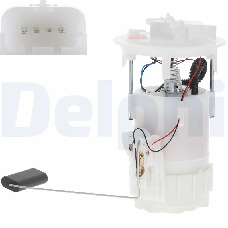 Unidade de alimentação de combustível DELPHI FG2505-12B1