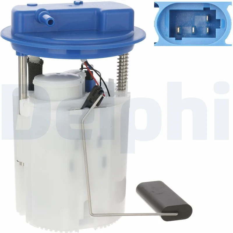Unidade de alimentação de combustível DELPHI FG2617-12B1