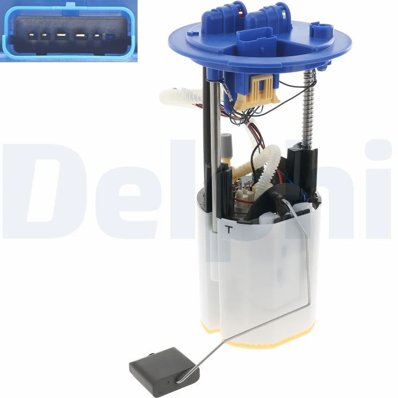 Unidade de alimentação de combustível DELPHI FG2620-12B1